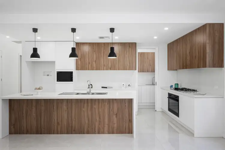 Fourth view of Homely house listing, 6 Kilpatrick Street, Riverstone NSW 2765