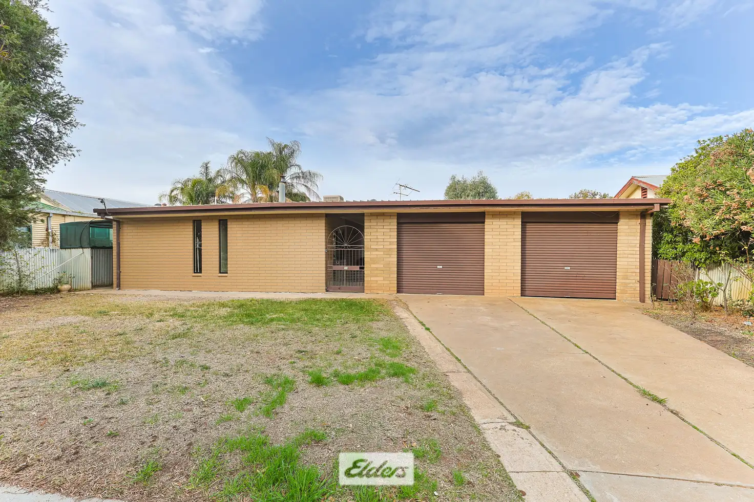 Main view of Homely house listing, 95 Adams Street, Wentworth NSW 2648