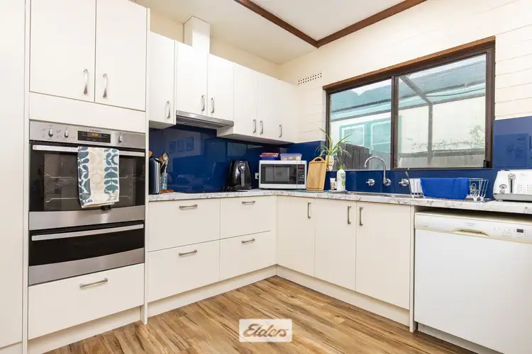 Second view of Homely house listing, 95 Adams Street, Wentworth NSW 2648