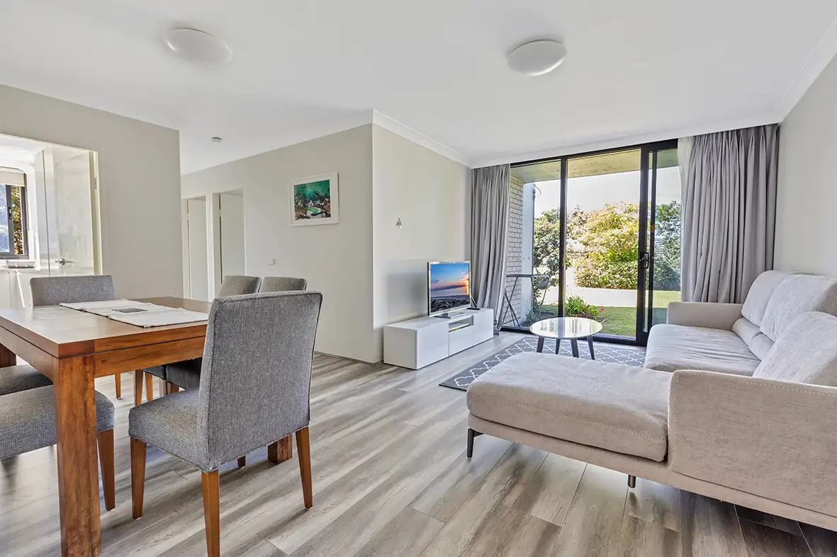 Main view of Homely apartment listing, 7/244 Alison Road, Randwick NSW 2031