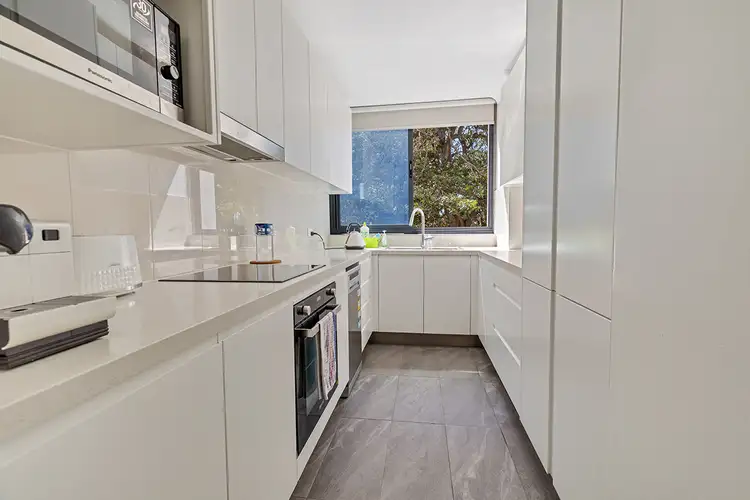 Second view of Homely apartment listing, 7/244 Alison Road, Randwick NSW 2031