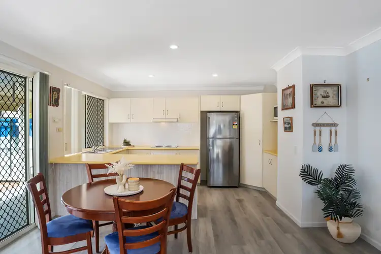 Fourth view of Homely unit listing, 1/10 Hall Avenue, Bongaree QLD 4507