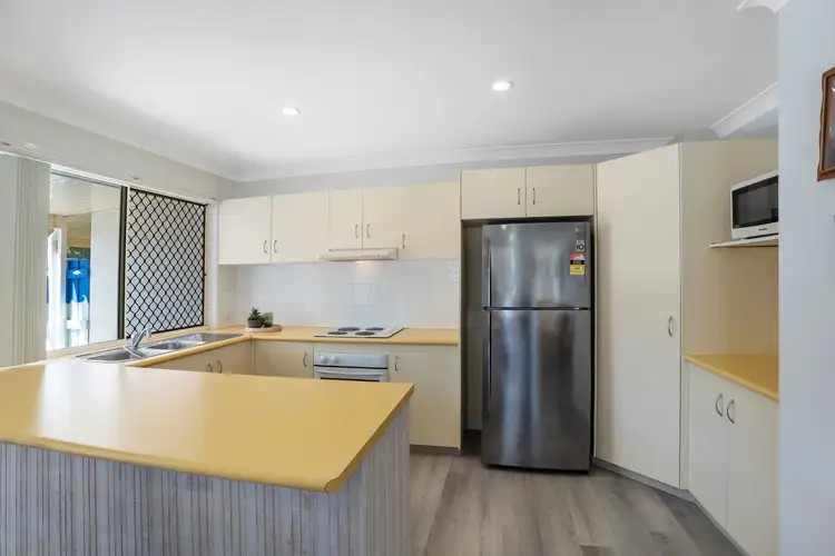 Fifth view of Homely unit listing, 1/10 Hall Avenue, Bongaree QLD 4507