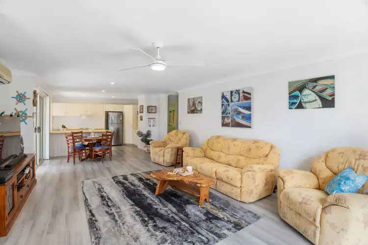 Sixth view of Homely unit listing, 1/10 Hall Avenue, Bongaree QLD 4507