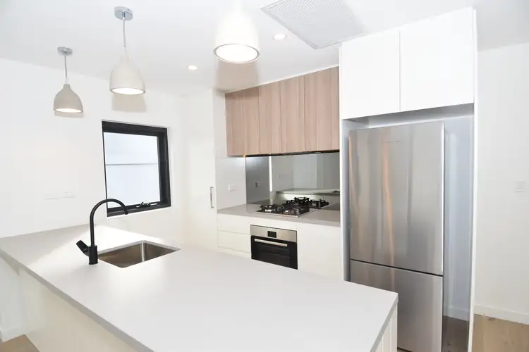 Second view of Homely apartment listing, 509/34-38 Railway Crescent, Jannali NSW 2226