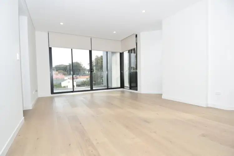 Third view of Homely apartment listing, 509/34-38 Railway Crescent, Jannali NSW 2226