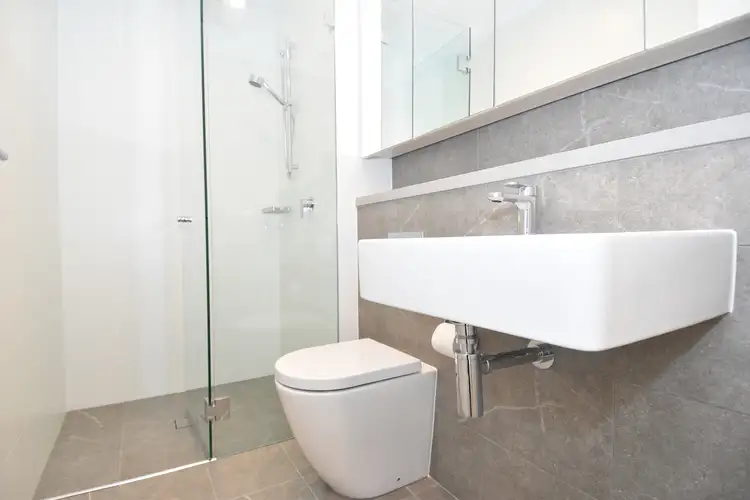 Fifth view of Homely apartment listing, 509/34-38 Railway Crescent, Jannali NSW 2226