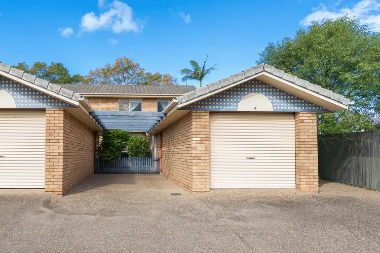 Second view of Homely townhouse listing, 5/10 Taigum Place, Taigum QLD 4018