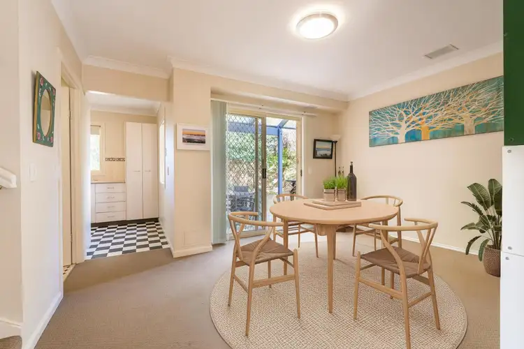 Fifth view of Homely townhouse listing, 5/10 Taigum Place, Taigum QLD 4018