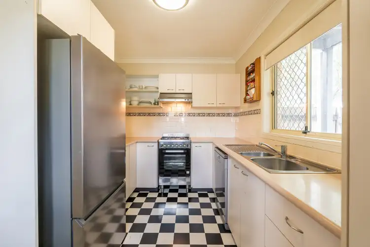 Fifth view of Homely townhouse listing, 5/10 Taigum Place, Taigum QLD 4018