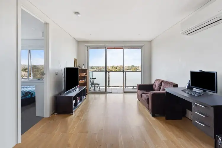 22/213 Normanby Road, Notting Hill VIC 3168