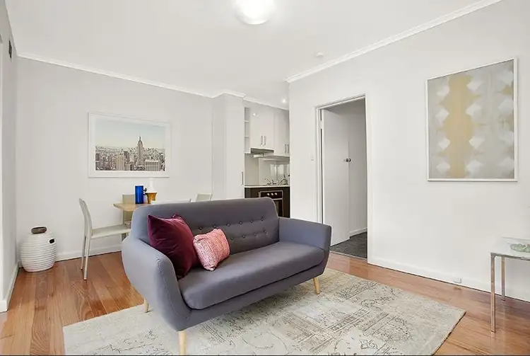 6/48 Magnolia Road, Gardenvale VIC 3185