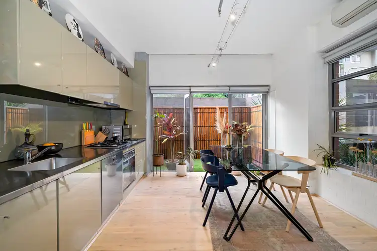 Main view of Homely apartment listing, DB03/8 Blanche Street, St Kilda VIC 3182