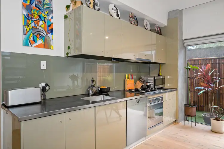 Fourth view of Homely apartment listing, DB03/8 Blanche Street, St Kilda VIC 3182