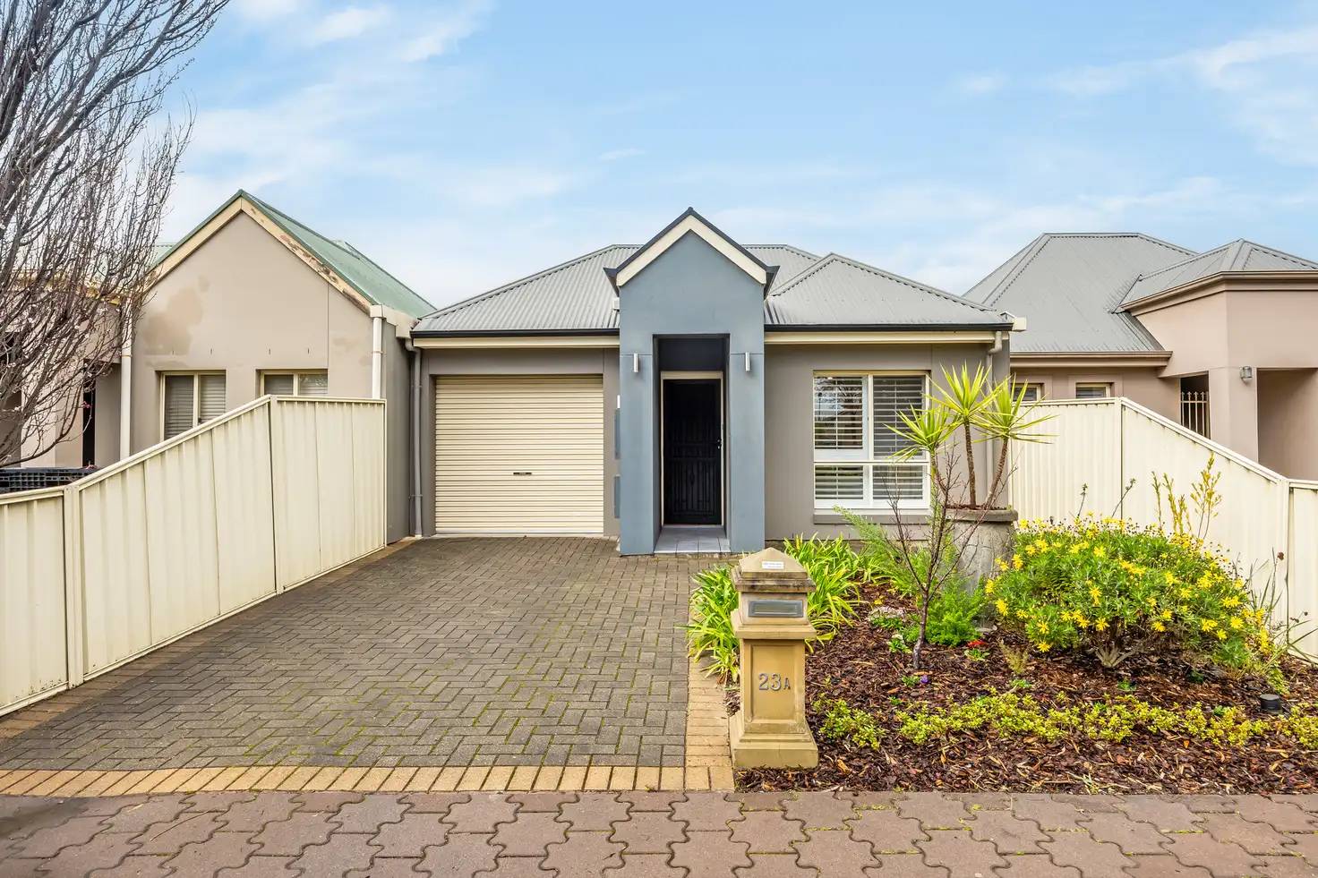 Main view of Homely house listing, 23a Flinders Road, Hillcrest SA 5086
