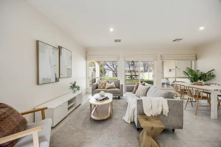 Third view of Homely house listing, 23a Flinders Road, Hillcrest SA 5086