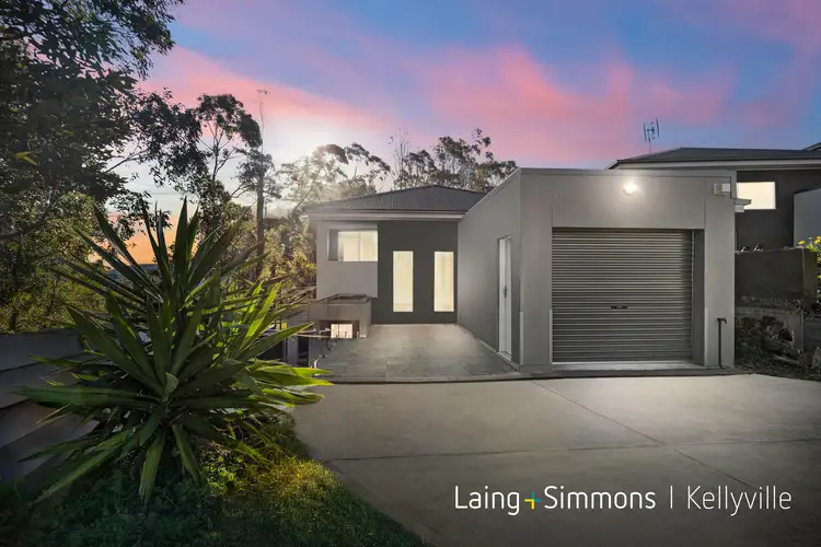 Third view of Homely house listing, 3, 3A & 3B Heron Close, Watanobbi NSW 2259