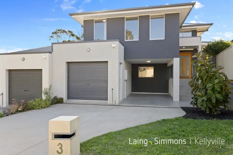 Fourth view of Homely house listing, 3, 3A & 3B Heron Close, Watanobbi NSW 2259