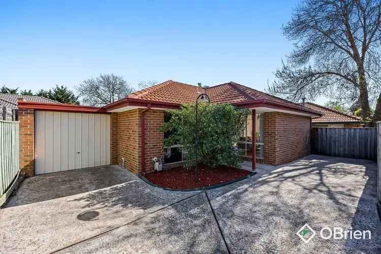 27 Barry Street