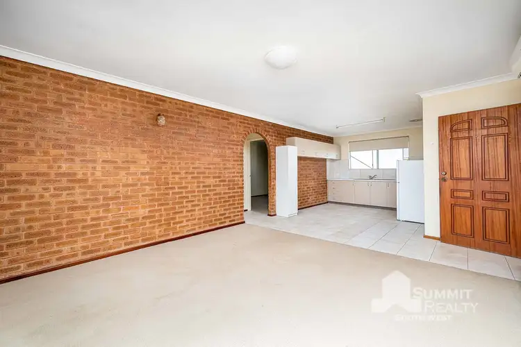 Fourth view of Homely unit listing, 14K White Street, East Bunbury WA 6230