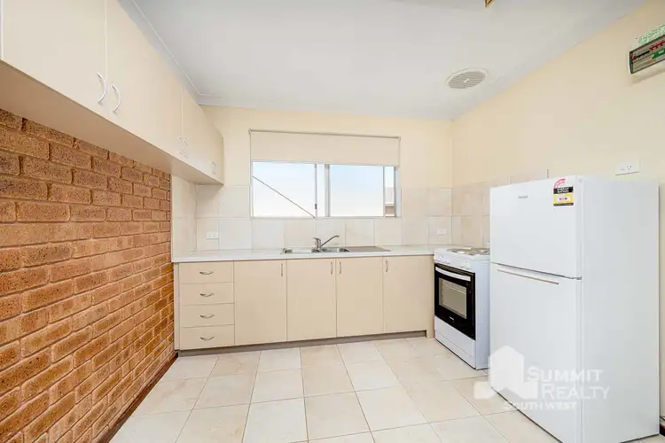 Fifth view of Homely unit listing, 14K White Street, East Bunbury WA 6230