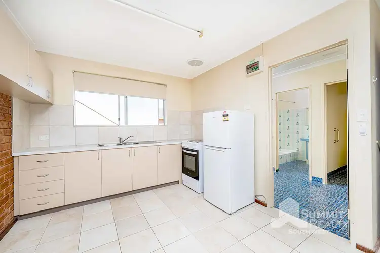Sixth view of Homely unit listing, 14K White Street, East Bunbury WA 6230