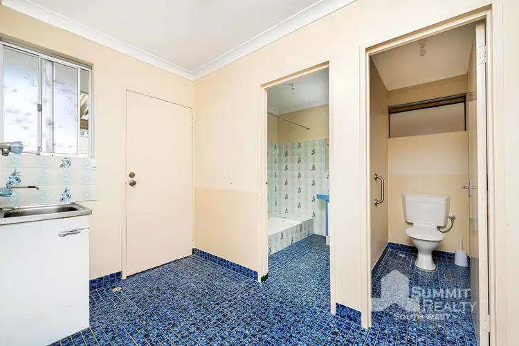 Seventh view of Homely unit listing, 14K White Street, East Bunbury WA 6230
