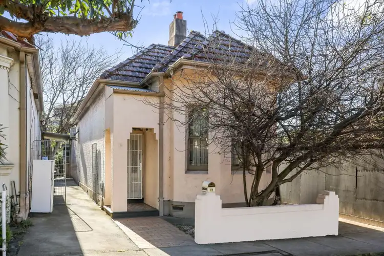 19 Albert Road, Strathfield NSW 2135