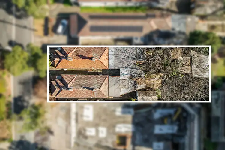 19,21 Albert Road, Strathfield NSW 2135