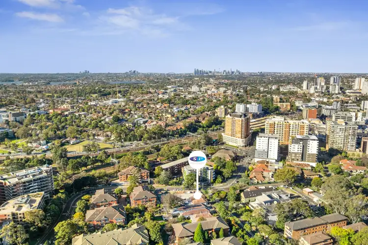 Sixth view of Homely house listing, 19 Albert Road, Strathfield NSW 2135