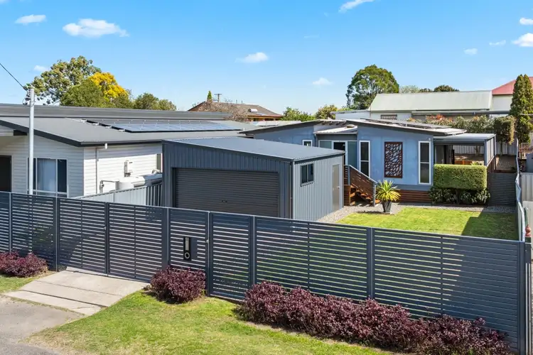 2C South Street, Telarah NSW 2320
