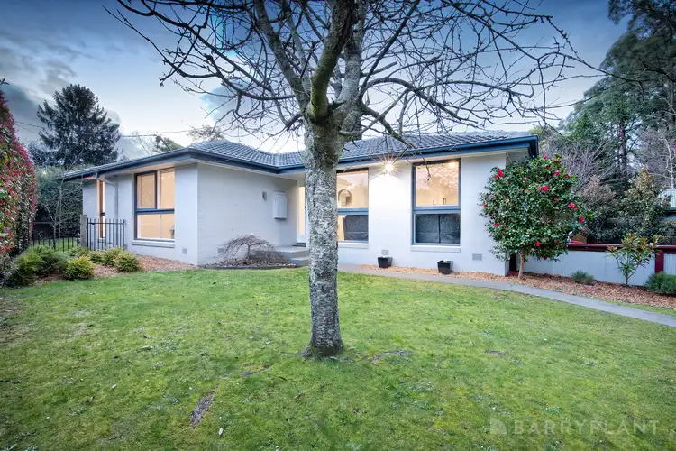 51 Macclesfield Road, Emerald VIC 3782
