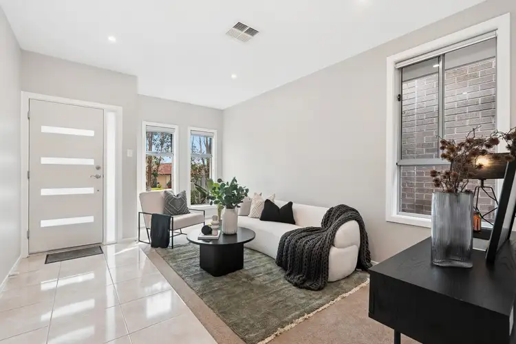 Third view of Homely house listing, 3A Third Street, Magill SA 5072