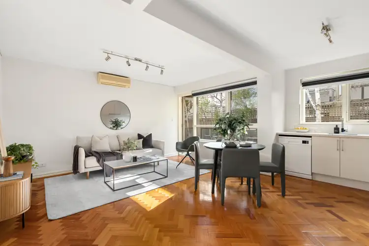 11/11 Kooyong Road, Armadale VIC 3143
