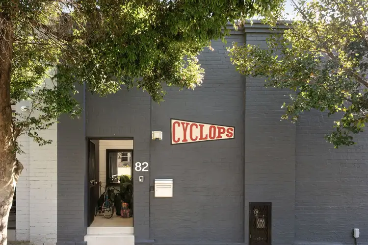 82 Francis Street