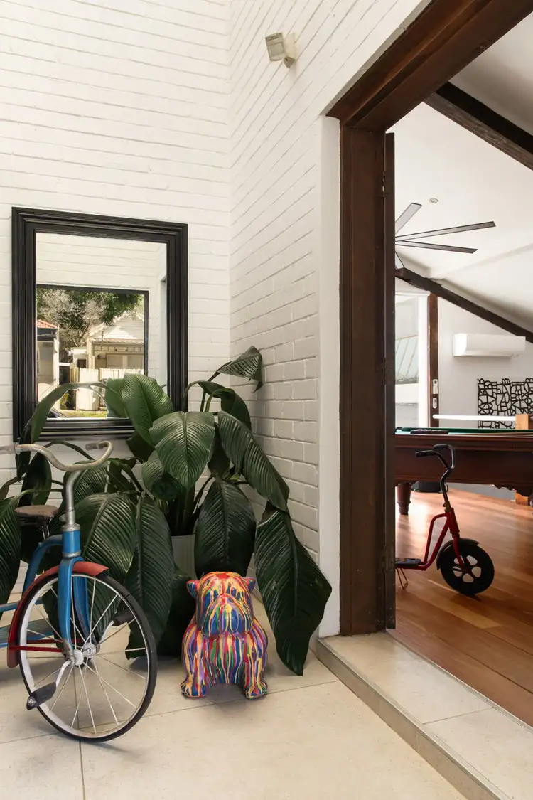 Second view of Homely house listing, 82 Francis Street, Leichhardt NSW 2040