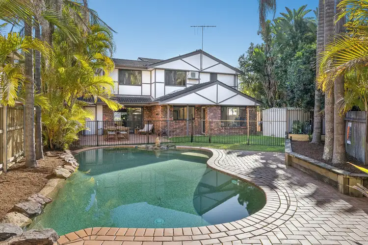 Third view of Homely house listing, 204 Washington Drive, Bonnet Bay NSW 2226