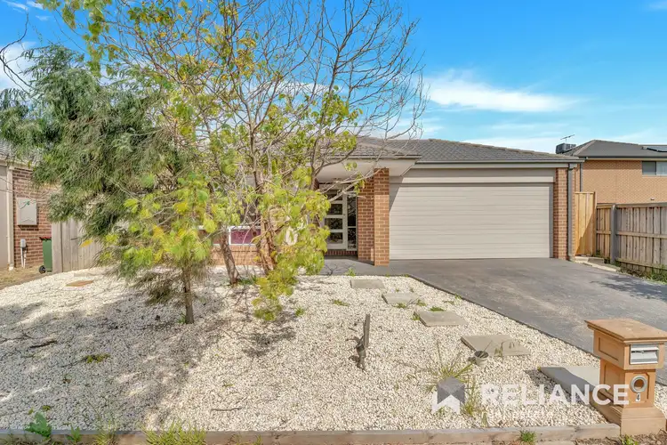 Main view of Homely house listing, 4 Trigg Way, Point Cook VIC 3030