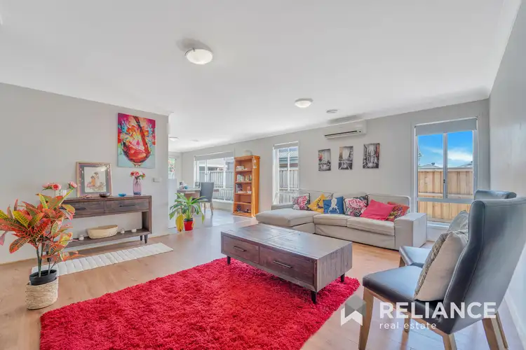 Third view of Homely house listing, 4 Trigg Way, Point Cook VIC 3030