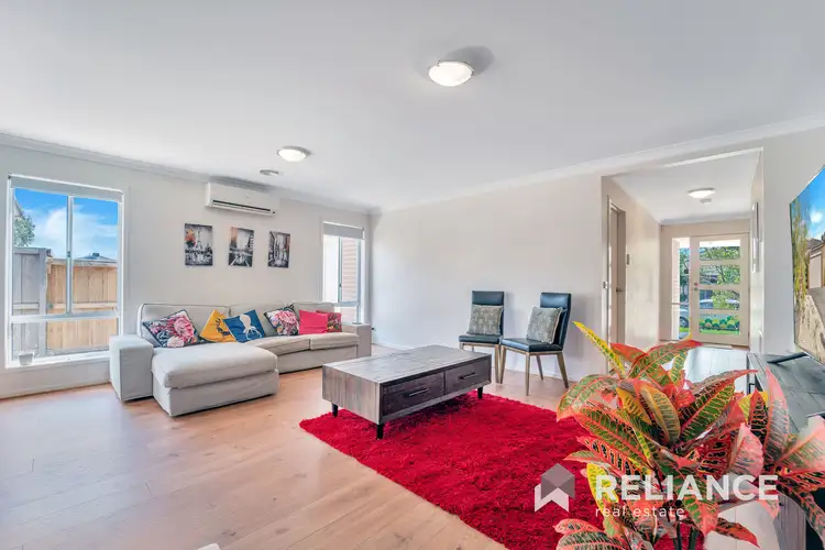 Fourth view of Homely house listing, 4 Trigg Way, Point Cook VIC 3030