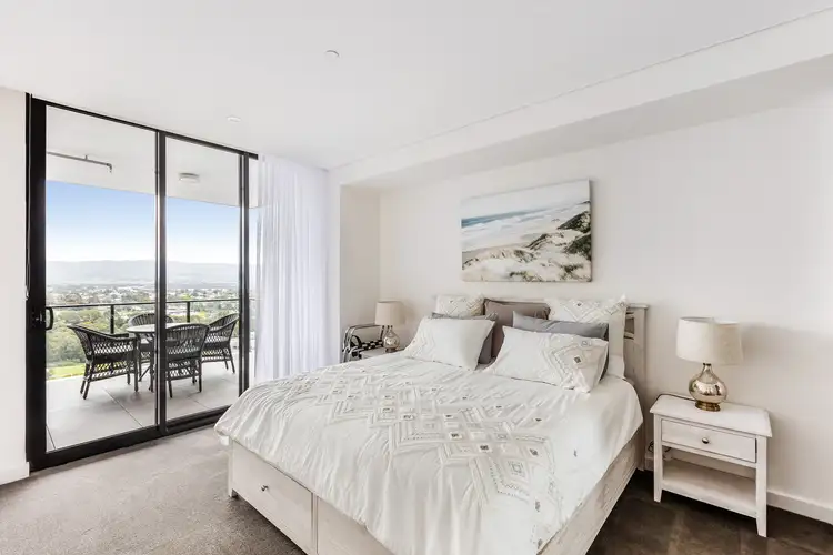 604/24 College Avenue, Shellharbour City Centre NSW 2529