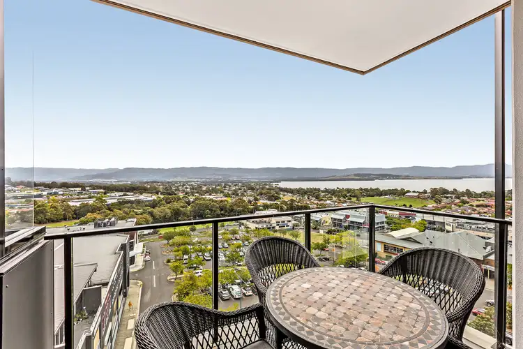 604/24 College Avenue, Shellharbour City Centre NSW 2529