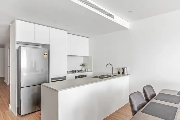 Third view of Homely apartment listing, 604/24 College Avenue, Shellharbour City Centre NSW 2529
