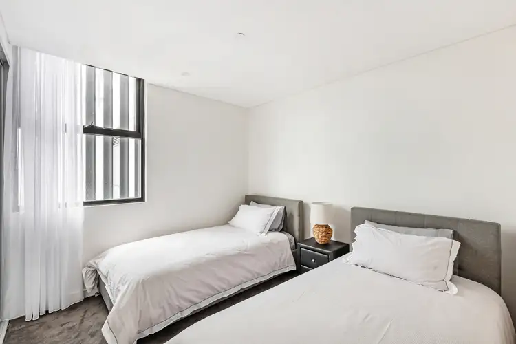 Sixth view of Homely apartment listing, 604/24 College Avenue, Shellharbour City Centre NSW 2529