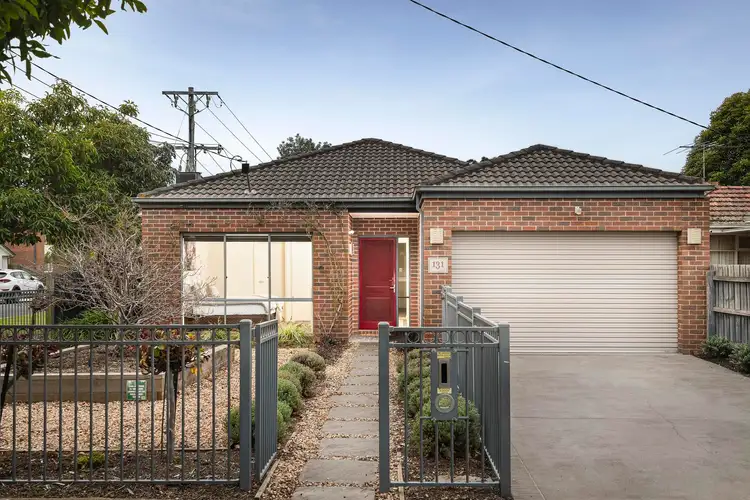 131 Railway Street North