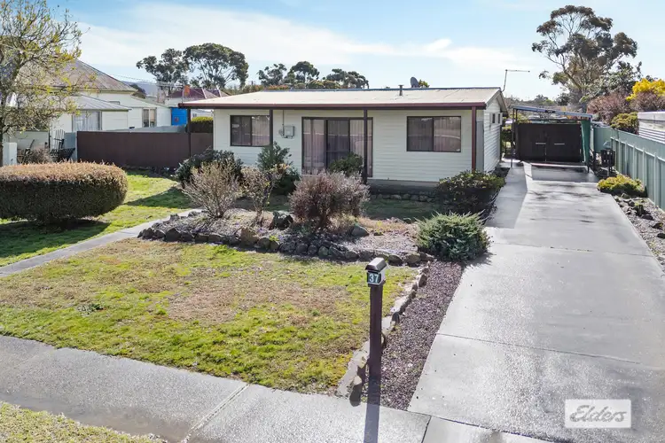 37 Grano Street, Ararat VIC 3377