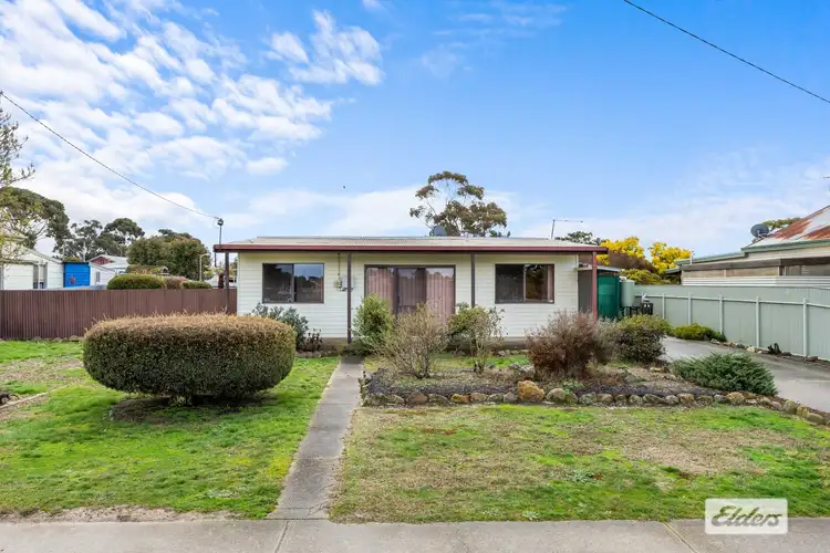 Second view of Homely house listing, 37 Grano Street, Ararat VIC 3377