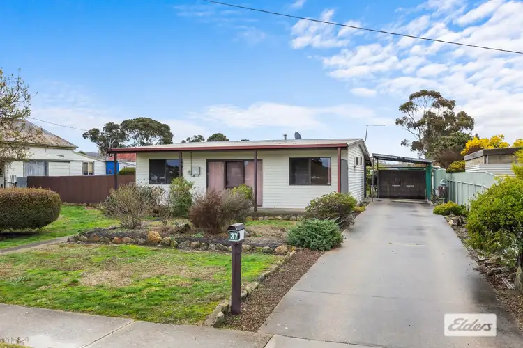Third view of Homely house listing, 37 Grano Street, Ararat VIC 3377
