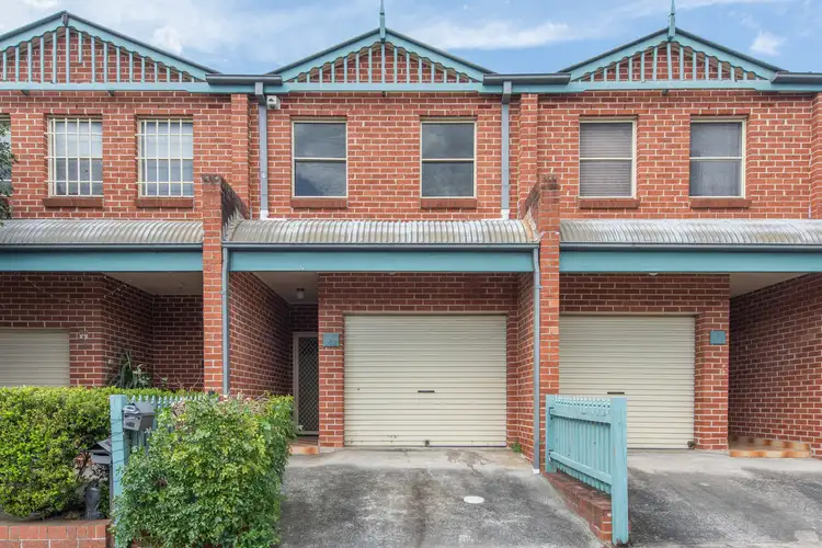 2/203 Flood Street, Leichhardt NSW 2040