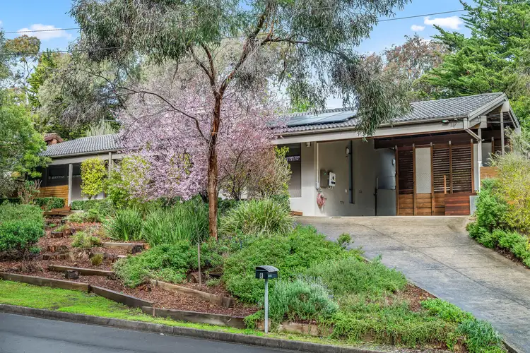 Second view of Homely house listing, 6 Gamble Crescent, Hawthorndene SA 5051